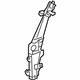 Nissan 80720-6CA0A
