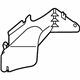 Nissan 93832-EZ00A