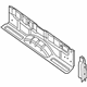 Nissan 93380-EZ10A