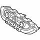 Kia 972501W010