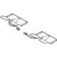 Ford HU5Z-9665500-B
