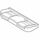 Ford GD9Z-5463804-AJ