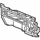 Honda 77290-TG7-A01ZA