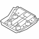 Toyota 58398-WB002