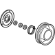 Acura 38900-61A-A01