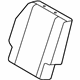 Toyota 79023-08161-B4