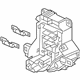 Honda 1E200-5K1-N01