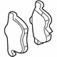 Infiniti 44060-EG00K