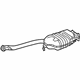 Lexus 17440-70011