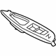 Infiniti 80960-1UX0A