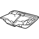 Honda 18310-3D0-A01