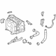 Toyota G92A0-48250