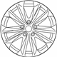 Nissan D0C00-6FM1A