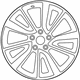 Nissan D0C00-4CB3D