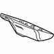 Honda 76415-TG7-A21