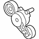 Ford 3C2Z-6B209-CA