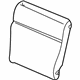 Honda 82122-S00-A01