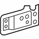 Nissan 76226-3TA0A