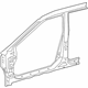 Nissan 76032-9DJ0A
