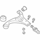 Kia 545011M100