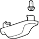 Ford FL3Z-18264B82-AG