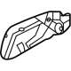 Hyundai 89287-CW000-NNB