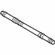 Infiniti 39704-1MA0A