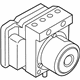 Nissan 47660-3YM2B