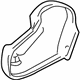 Toyota 71862-0C020-B1