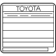 Toyota G9131-62050
