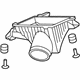 Honda 17244-RN0-A00