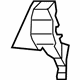 Mopar 5191352AB
