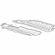 Ford FT4Z-5811782-B