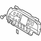 Hyundai 85720-4R500-RY