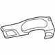 Toyota 55411-08040-B0