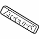 Honda 75732-TP6-A01