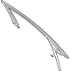 Ford LJ7Z-7821596-B