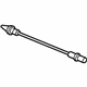 Ford 6L1Z-5A972-A