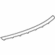 Ford JB5Z-17B807-AA