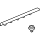 Honda 84201-T20-A01ZA