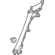 Honda 84141-T43-A01ZA