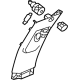 Honda 84111-T20-A01ZB