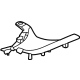 Honda 84211-T20-A01ZA