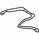 Toyota 88726-60580