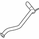 Nissan 20050-9GH0A