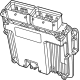 Mopar 68256850AA