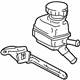 Toyota 44360-02020
