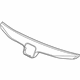 Honda 71122-SNX-A00ZA