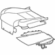 Lexus 71071-30G80-B2