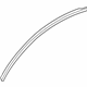 Lexus 75753-30070